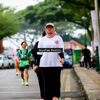 Runner Photo 8565556