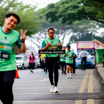 Runner Photo 8565558