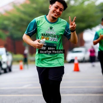 Runner Photo 8565559