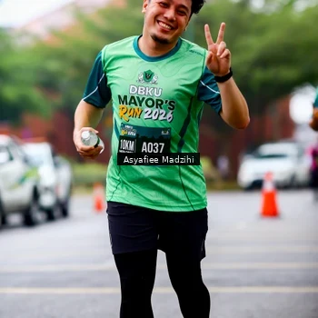 Runner Photo 8565560