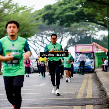 Runner Photo 8565561