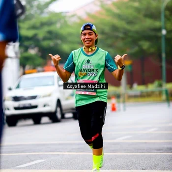 Runner Photo 8565562