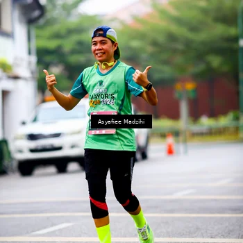 Runner Photo 8565563
