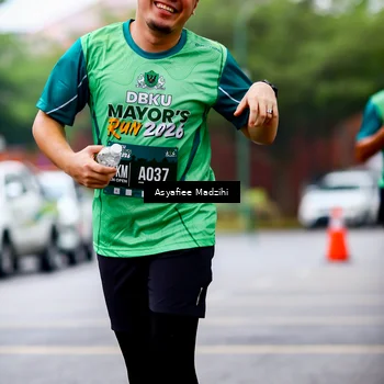 Runner Photo 8565565