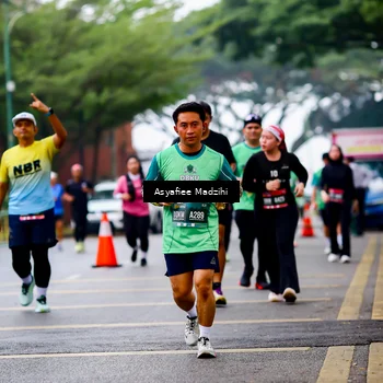 Runner Photo 8565566