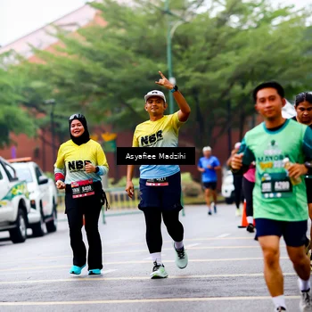 Runner Photo 8565567