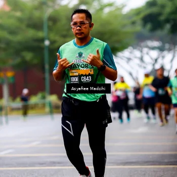 Runner Photo 8565569
