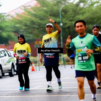 Runner Photo 8565570