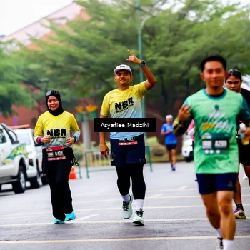 Runner Photo 8565572