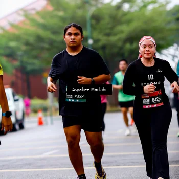 Runner Photo 8565573