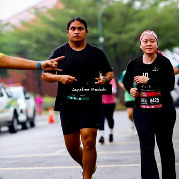Runner Photo 8565574