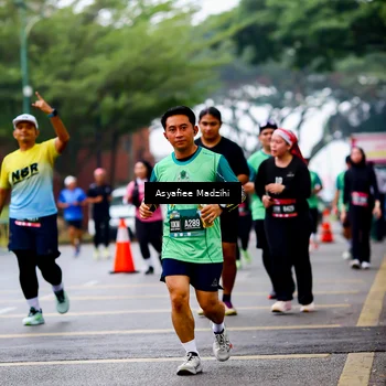 Runner Photo 8565575
