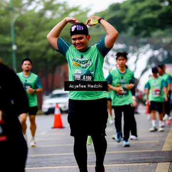 Runner Photo 8565576