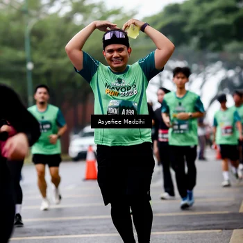 Runner Photo 8565577