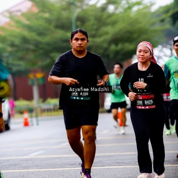 Runner Photo 8565578