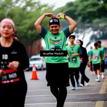 Runner Photo 8565579