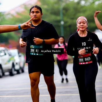 Runner Photo 8565580