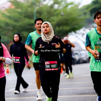 Runner Photo 8565582