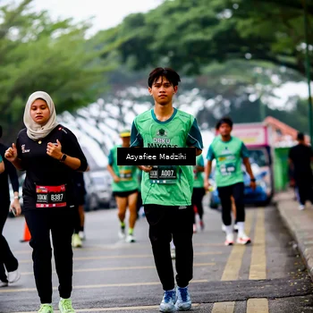 Runner Photo 8565583