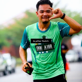 Runner Photo 8565585