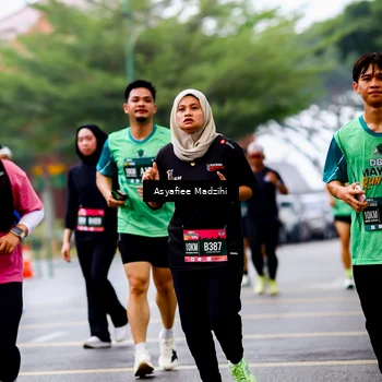 Runner Photo 8565586