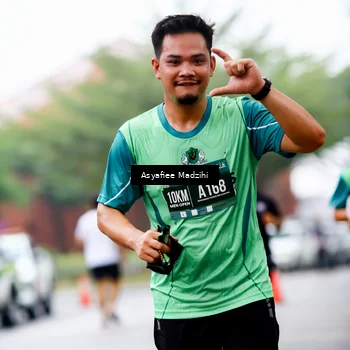 Runner Photo 8565587