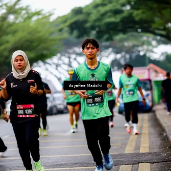 Runner Photo 8565588