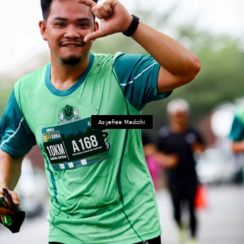 Runner Photo 8565589