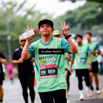 Runner Photo 8565590
