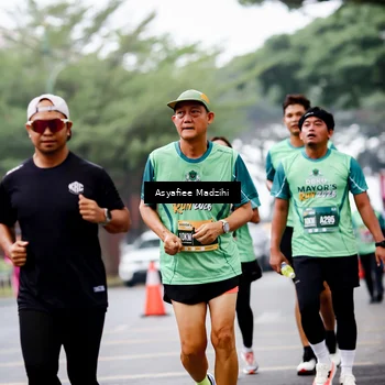 Runner Photo 8565591
