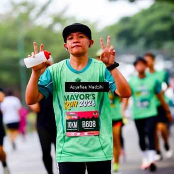 Runner Photo 8565592