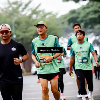 Runner Photo 8565594