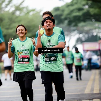 Runner Photo 8565595