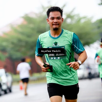 Runner Photo 8565597