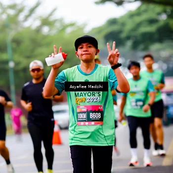 Runner Photo 8565598