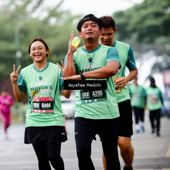 Runner Photo 8565599