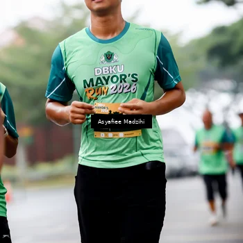 Runner Photo 8565600