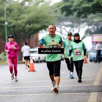 Runner Photo 8565601