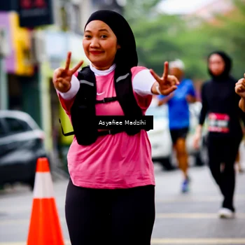 Runner Photo 8565602