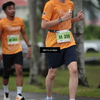 Runner Photo 8565603