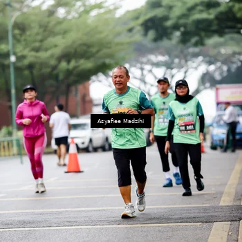 Runner Photo 8565604