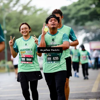 Runner Photo 8565605