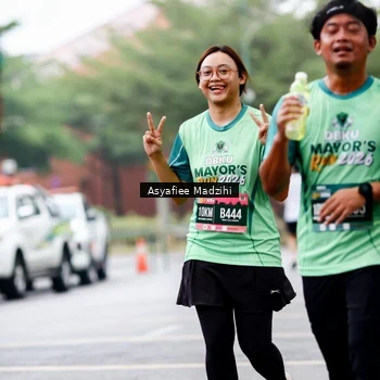 Runner Photo 8565606