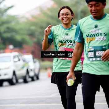 Runner Photo 8565607