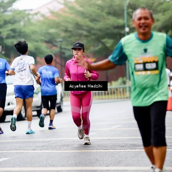 Runner Photo 8565609