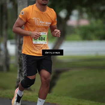 Runner Photo 8565612