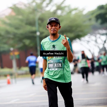Runner Photo 8565613