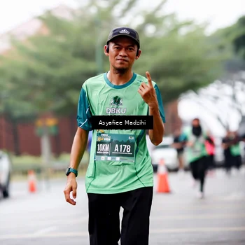 Runner Photo 8565614