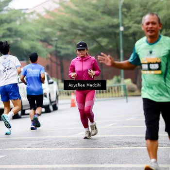 Runner Photo 8565615