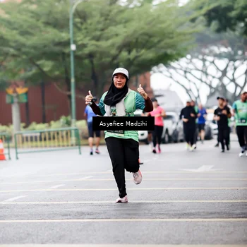 Runner Photo 8565616